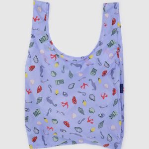 Standard Baggu Sea Charms