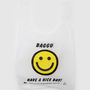 Standard Baggu Thank You Happy