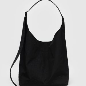 Large Nylon Sling Black