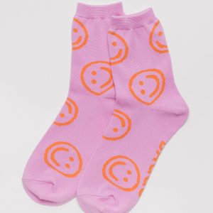 Crew Sock