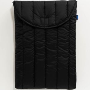 Puffy Laptop Sleeve 16"