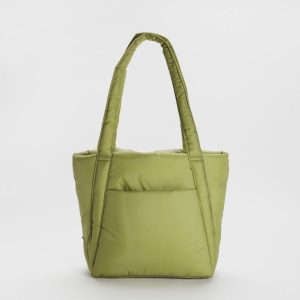 Puffy Mini Tote
