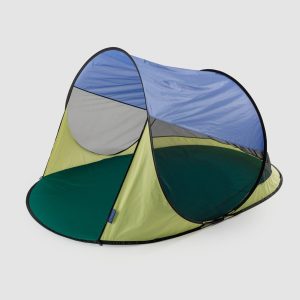 Pop Up Tent