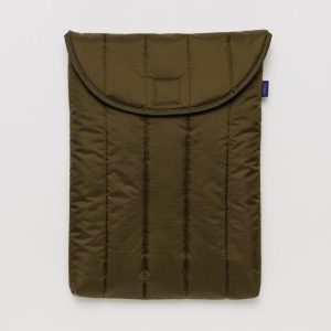 Puffy Laptop Sleeve 13"/14"