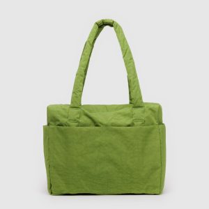 Small Cloud Carry-On Green Juice