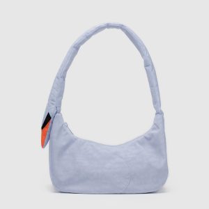 Swan Bag Lavender Grey