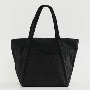 Cloud Bag Black