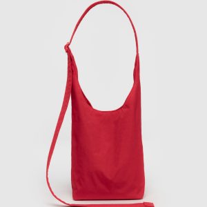 Small Nylon Sling  Candy Apple