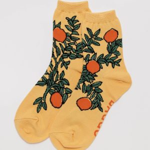 Crew Sock