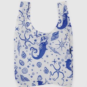 Standard Baggu Mermaid
