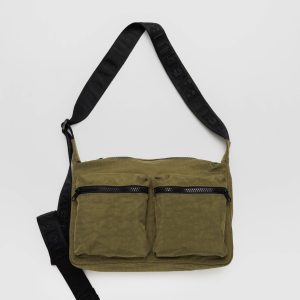 Medium Cargo Crossbody