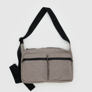 Medium Cargo Crossbody Dove
