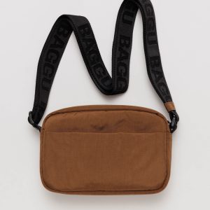 Camera Crossbody
