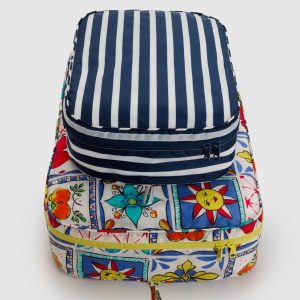Large Packing Cube Set