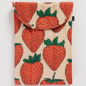 Puffy Laptop Sleeve 16"