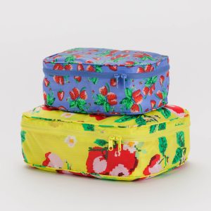 Packing Cube Set