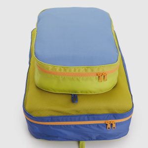 Large Packing Cube Set