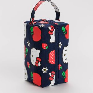 Dopp Kit Hello Kitty Apple