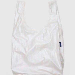 Standard Baggu Pearl Metallic
