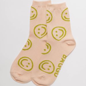 Crew Sock