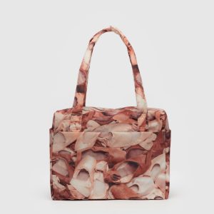 Small Cloud Carry-On Pointe Shoe