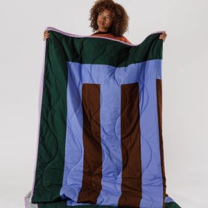 Queen Quilt