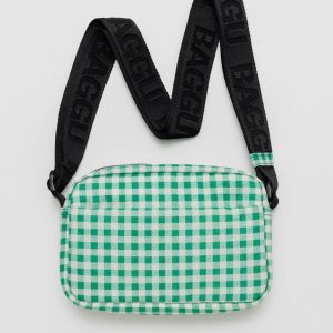 Camera Crossbody