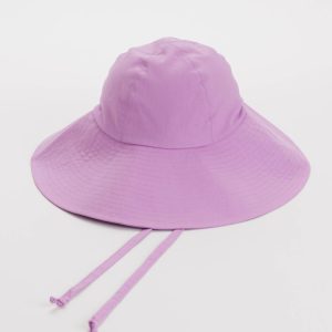 Soft Sun Hat