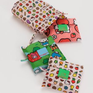 Standard Baggu Set of 3