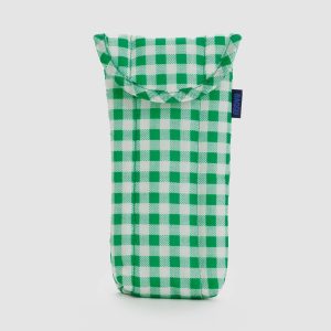 Puffy Glasses Sleeve