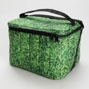 Puffy Cooler Bag