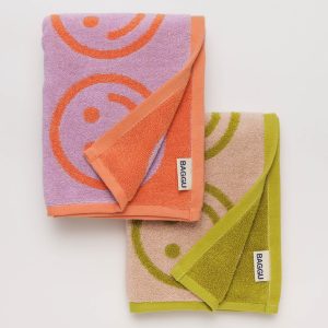 Hand Towel Set of 2