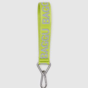 Logo Keychain Citron