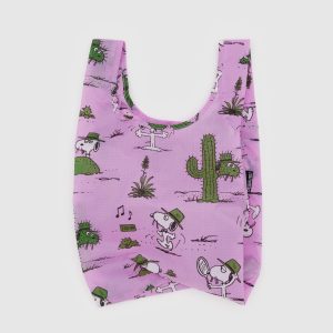 Baby Baggu Pink Spike