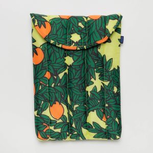 Puffy Laptop Sleeve 13"/14"