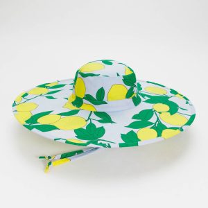 Packable Sun Hat