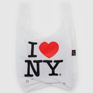 Standard Baggu I Love NY