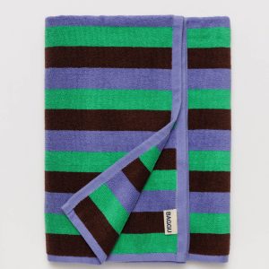 Bath Towel