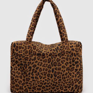 Cloud Carry-on Leopard