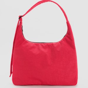Nylon Shoulder Bag