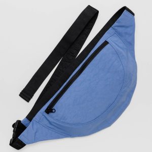Crescent Fanny Pack