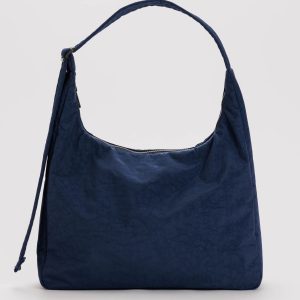 Nylon Shoulder Bag
