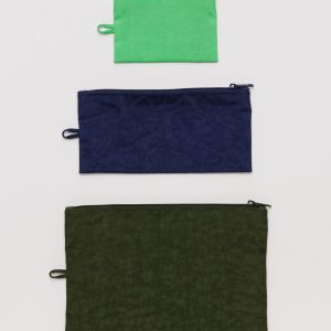 Flat Pouch Set