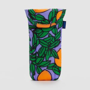 Puffy Glasses Sleeve