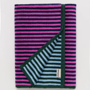 Bath Towel