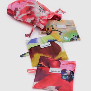 Standard Baggu Set of 3 Julia Heuer