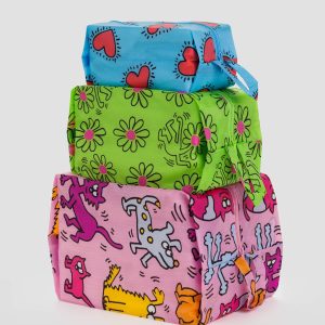 3D Zip Set