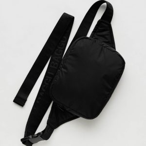 Puffy Fanny Pack