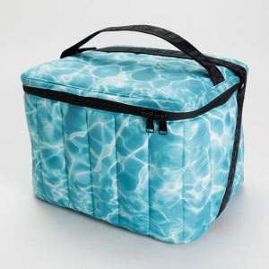 Puffy Cooler Bag