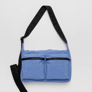 Medium Cargo Crossbody